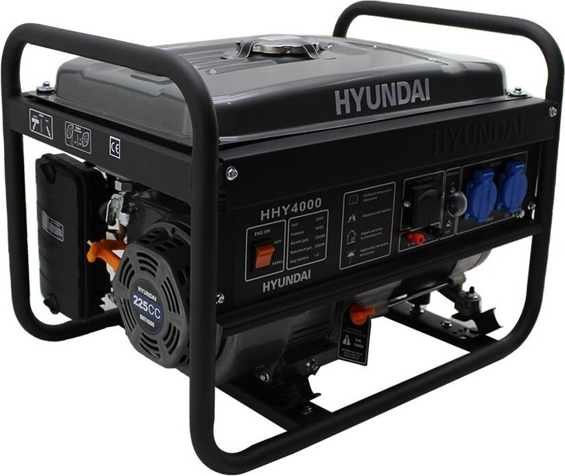 Hyundai HHY4000