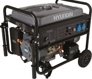 Hyundai HHY7250E-3