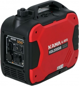 Kama By Reis 2000iS