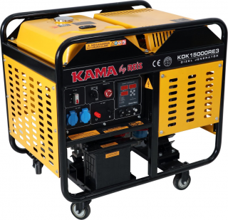 Kama By Reis KDK15000RE3