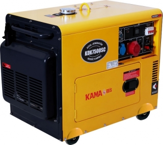Kama By Reis KDK7500SC