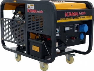 Kama By Reis KGL15000FE