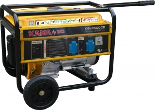 Kama By Reis KGL3500CE