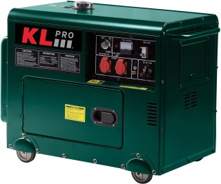 KLPRO KLJ5GF-LDE