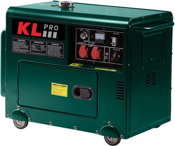 KLPRO KLJ5GF-LDE