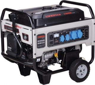 Loncin LC13000D