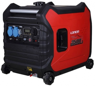 Loncin LC3500i