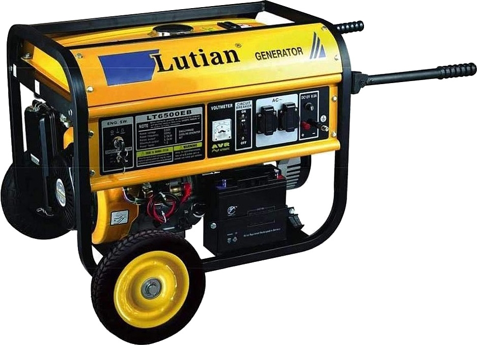 Lutian LT6500 EB-F