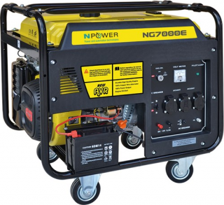 Npower NG7000E