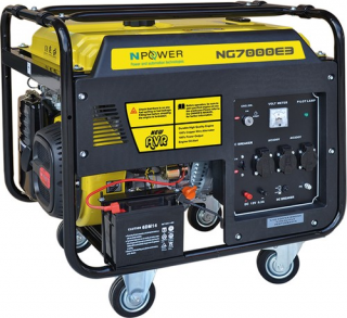 Npower NG7000E3