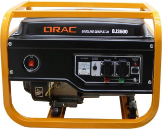 Orac OJ3500