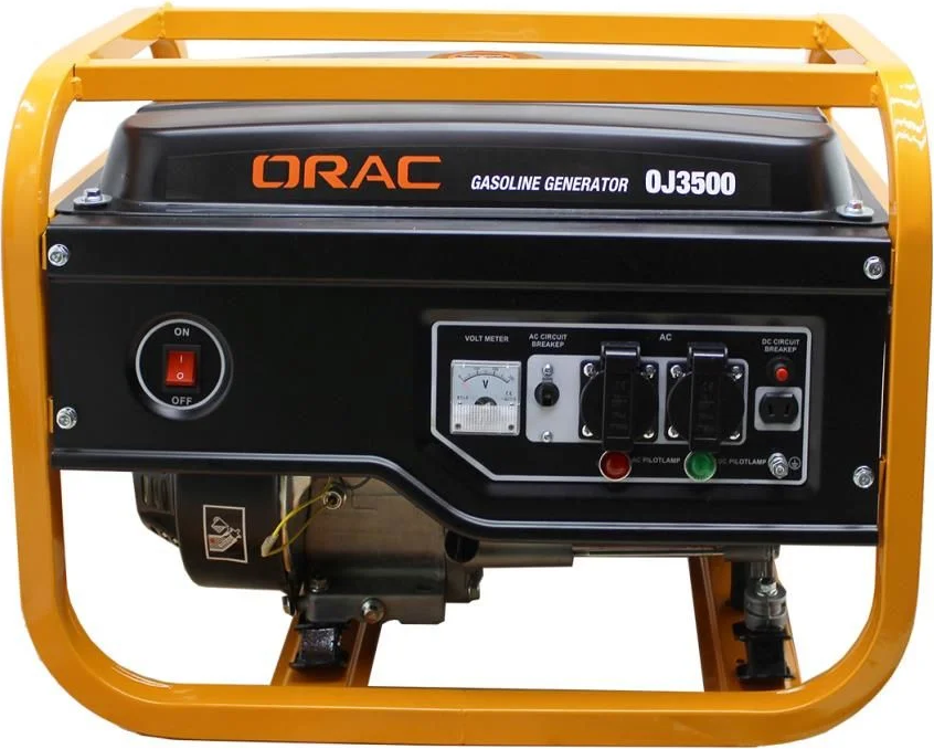 Orac OJ3500
