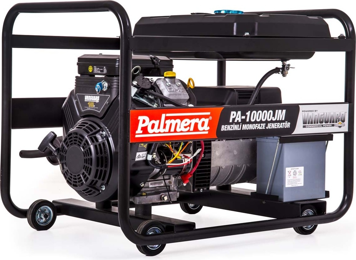 Palmera PA-10000JM