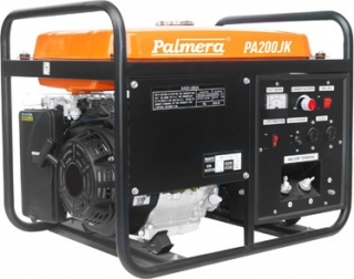 Palmera PA200JK