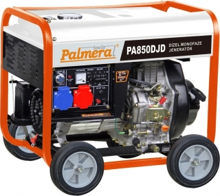 Palmera PA850DJD