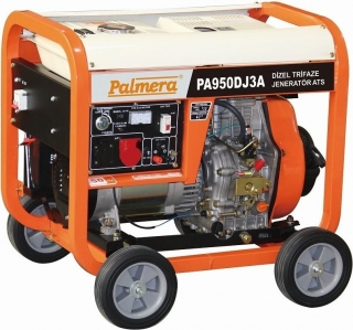 Palmera PA950DJ3A