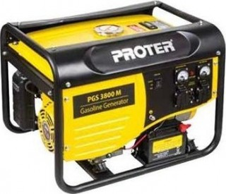 Proter PGS 3800 M