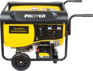 Proter PGS 8500 T