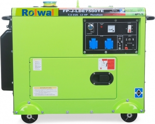 Rolwal FP-J-LDE7500TE
