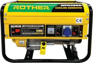 Rother RTR3500