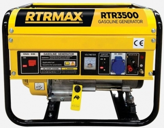 Rtrmax RTR3500