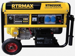 Rtrmax RTR6500E