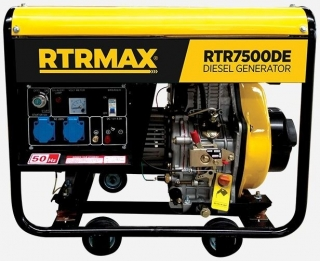 Rtrmax RTR7500DE