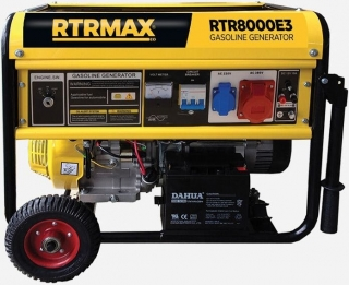 Rtrmax RTR8000E3