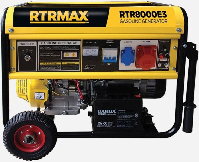 Rtrmax RTR8000E3
