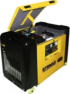 Rtrmax RTR8500DESA