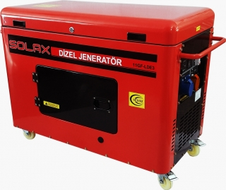 Solax 11GF-LDE3