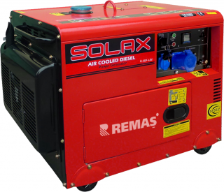 Solax 8.5GF-LDE