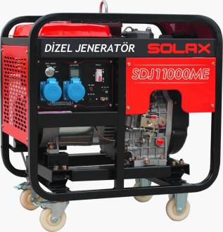 Solax SDJ11000ME