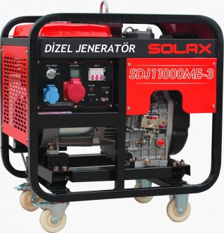 Solax SDJ11000ME3