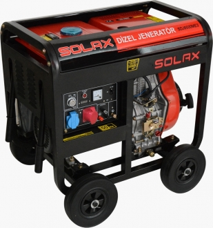 Solax SDJ8500ME3