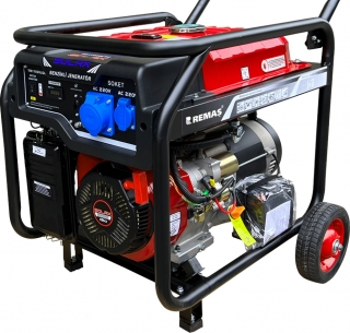 Solax YM 11000 LQE