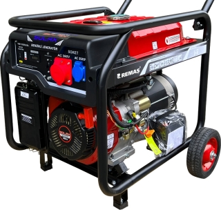 Solax YM 11000 LQE3