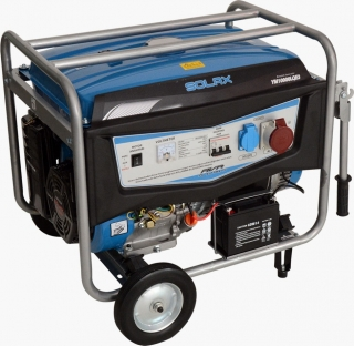 Solax YM10000LQE-3