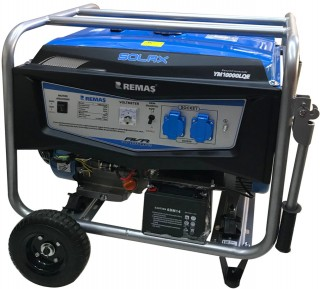 Solax YM10000LQE
