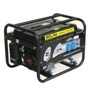 Solax YM3500LQ
