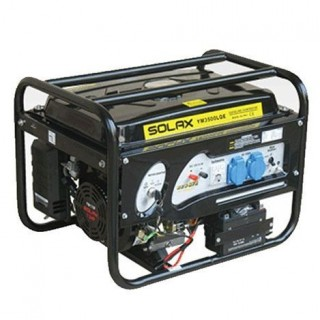 Solax YM3500LQE