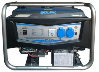 Solax YM4000LQ