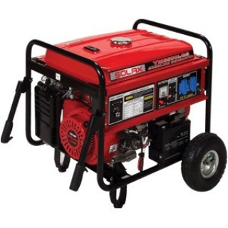 Solax YM6500LQE