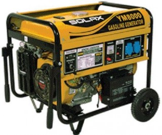 Solax YM8000LQE