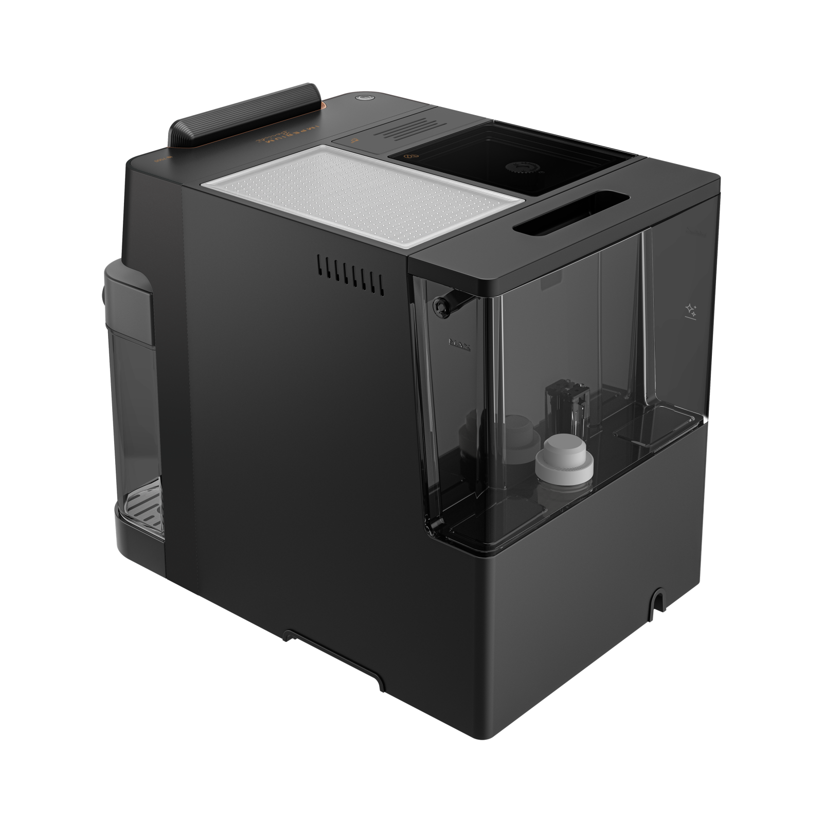 Arçelik EM 6395 Imperium Barista®atik görsel 6