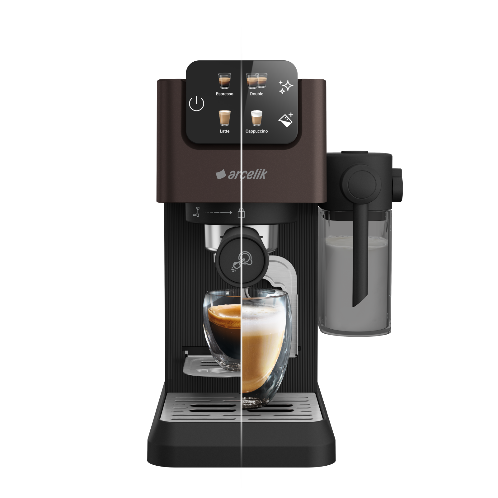 Arçelik EM 6450 Imperium Barista®