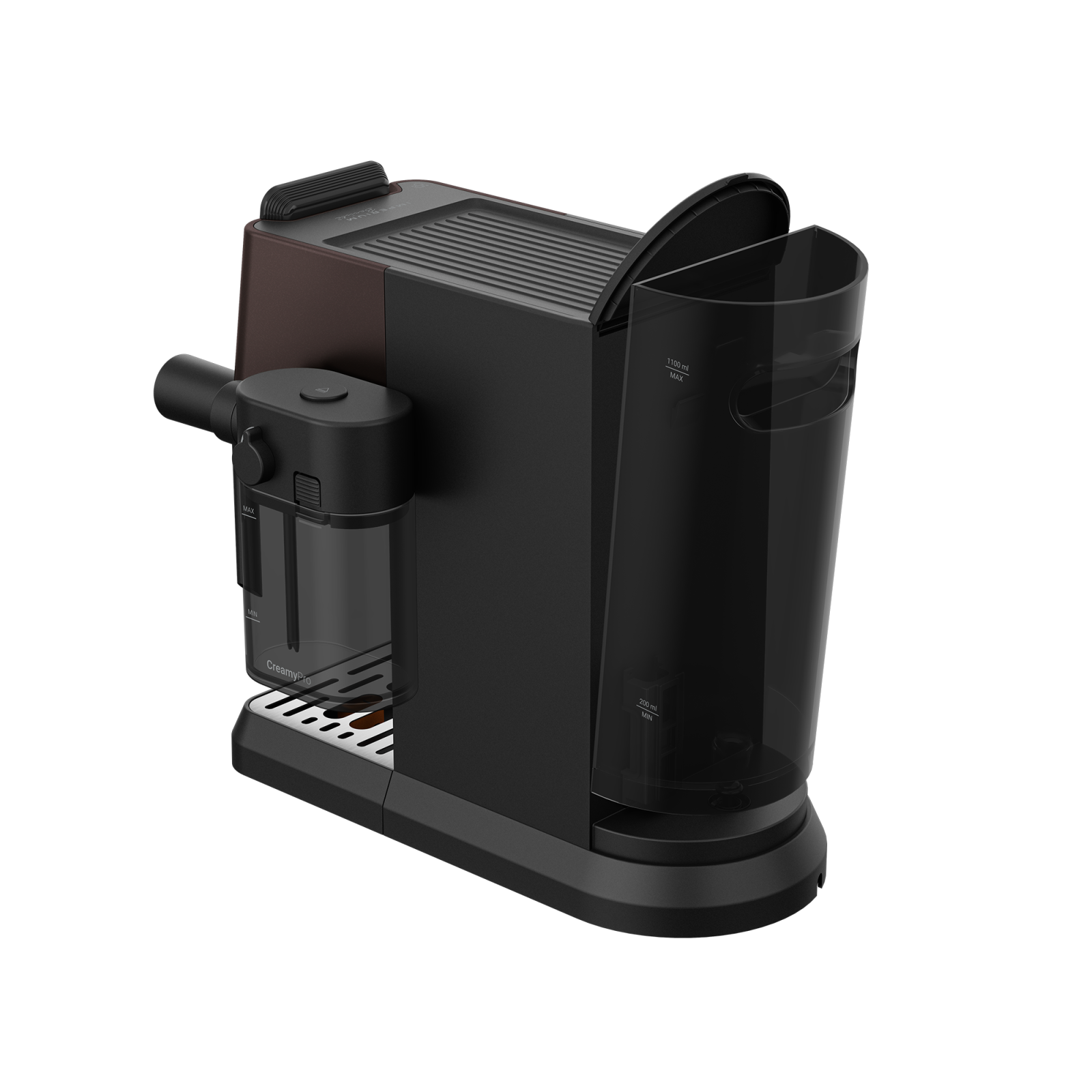 Arçelik EM 6450 Imperium Barista® görsel 7