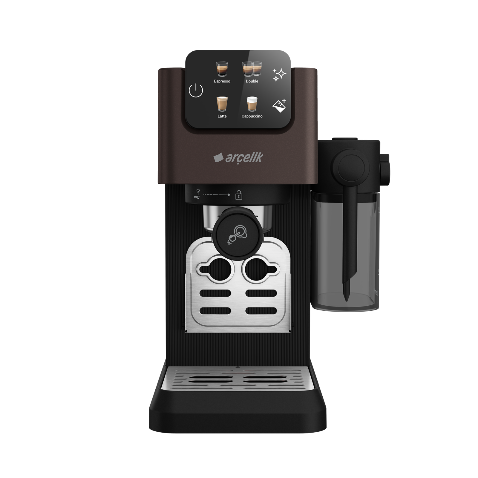 Arçelik EM 6450 Imperium Barista® görsel 4