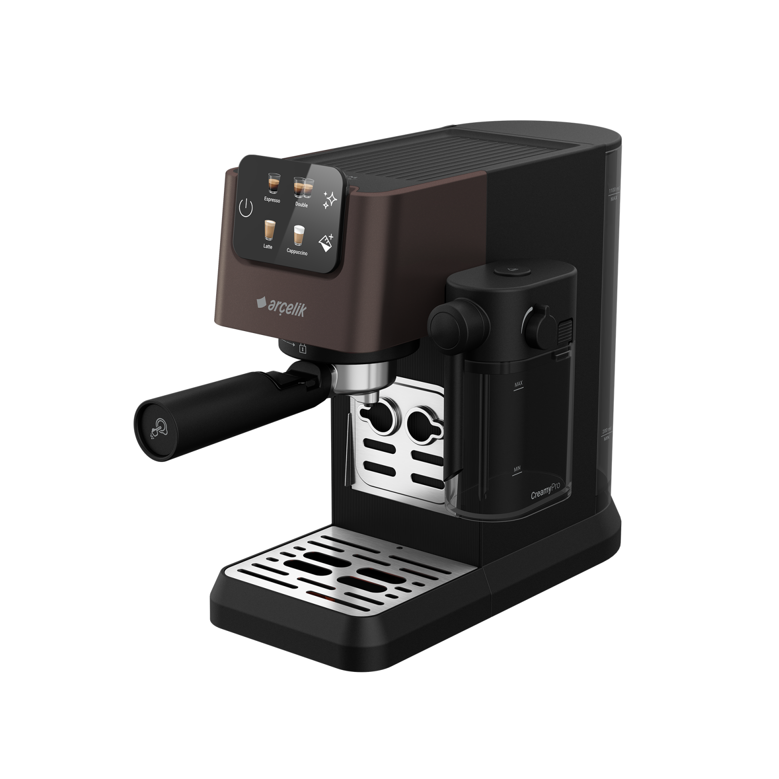 Arçelik EM 6450 Imperium Barista® görsel 8