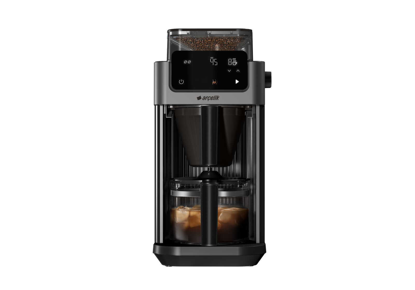Arçelik FK 9518 S Filtre Kahve Makinesi